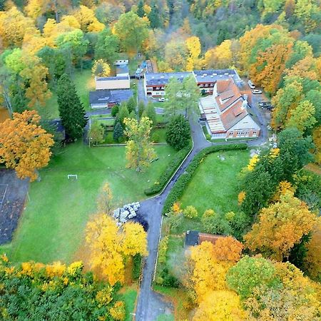 Zacisze Lesne Hostel Lidzbark Warmiński Εξωτερικό φωτογραφία