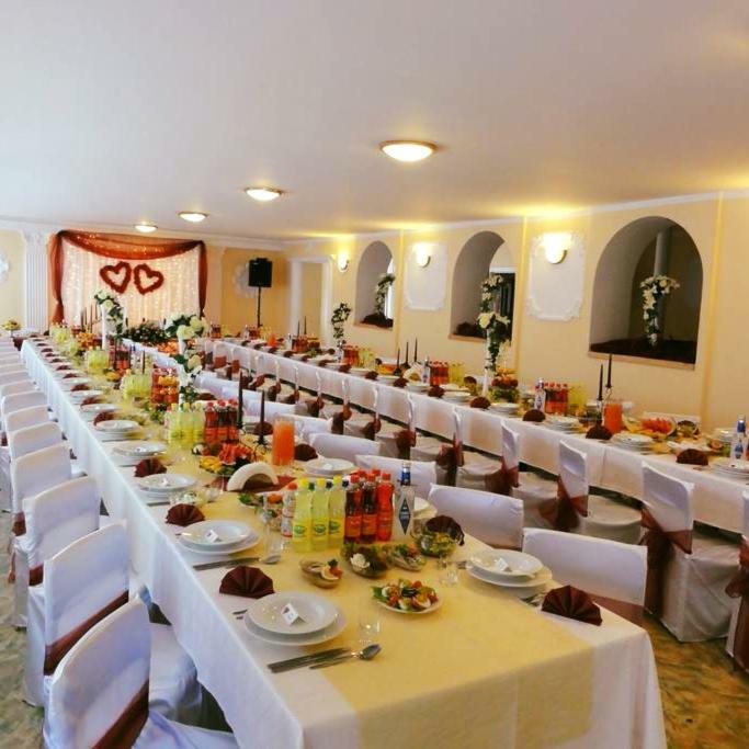 Zacisze Lesne Hostel Lidzbark Warmiński Εξωτερικό φωτογραφία